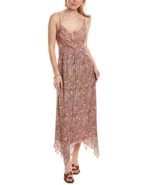 Ramy Brook Moor Maxi Dress