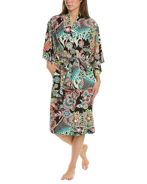 Natori Peizuri Robe