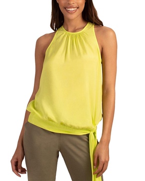 Trina Turk Summerland Top