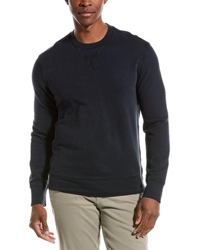 Alex Mill Garment Dyed Lightweight Pullover