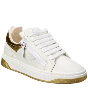 Giuseppe Zanotti GZ94 Leather Sneaker