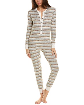 Honeydew Intimates Overslept Onesie Jumpsuit