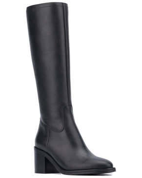 josephina weatherproof leather boot