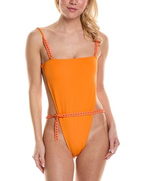 Solid & Striped The Jayla One-Piece