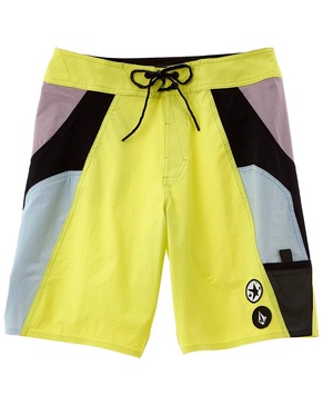 Volcom Surf Vitals Noa Deane Swim Trunk