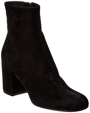 Gianvito Rossi Stivali Leather Ankle Boot