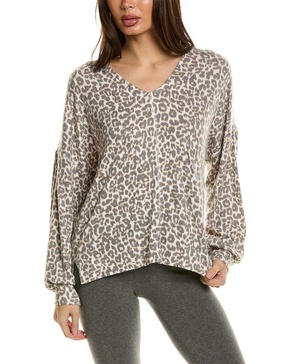 sleepwear sleep top