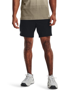 Under Armour Vanish Woven 6in Shorts