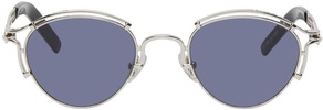 Silver 56-5102 Sunglasses