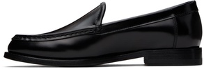 Black Dinegurado Loafers