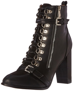 N.Y.L.A. Women's Olygtory Boot