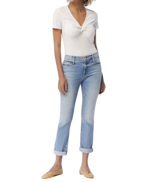 harper skinny boyfriend jeans in too good to be true