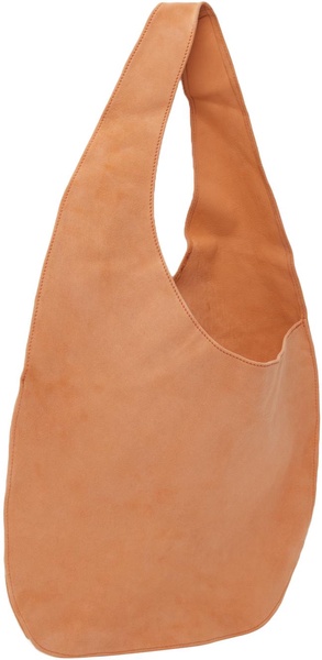 SSENSE Exclusive Orange Lara Tote