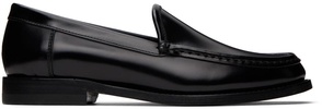 Black Dinegurado Loafers