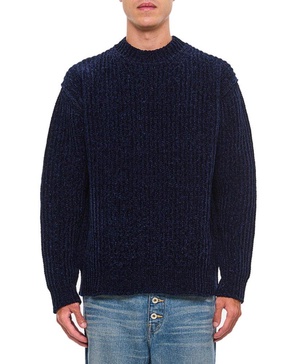 Junya Watanabe MAN Crewneck Knitted Jumper