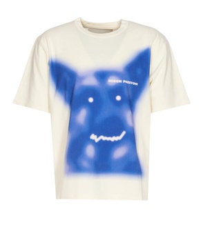 Beware Of Dog T-shirt