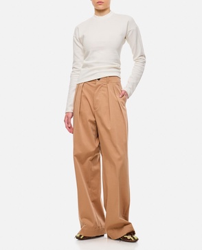 Oversize Pants