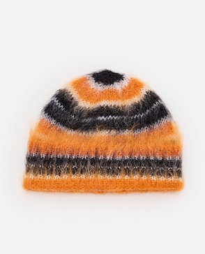 Mohair Beanie