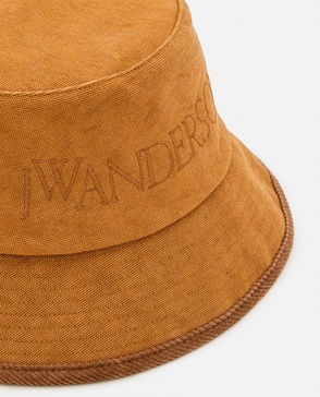 Logo Bucket Hat