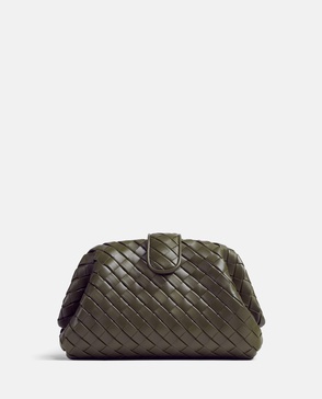 Bottega Veneta Women Lauren 1980 Teen Clutch Bag