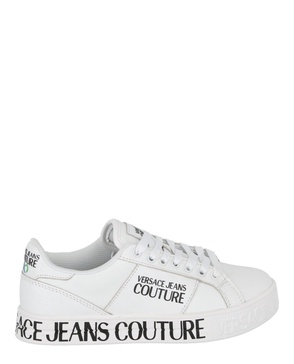 court 88 logo sneakers