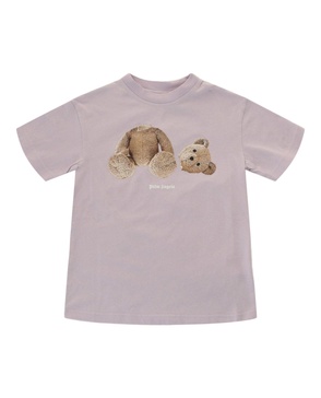 bear t-shirt