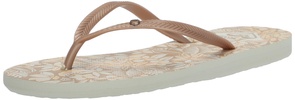 Roxy Women's Bermuda Print Sandal