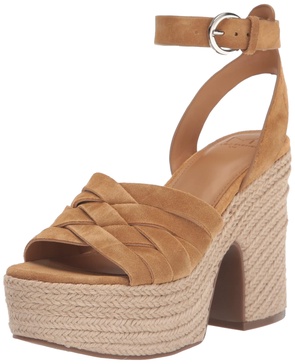 Marc Fisher LTD Women's Oaten Wedge Sandal