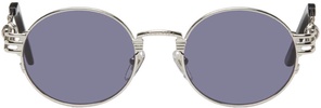 Silver 56-6106 Sunglasses