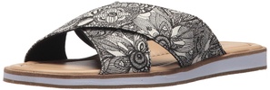 The Sak Women's Calypso Slide Sandal