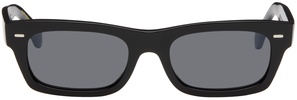 Black Davri Sunglasses