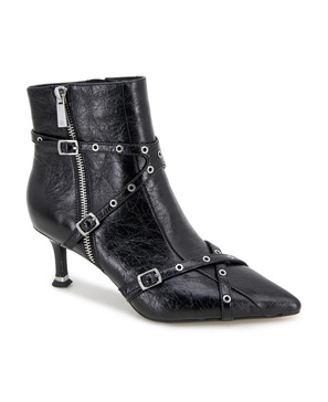 Women's Umi Biker Booties