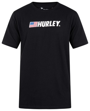 Men's Everyday Fastlane USA Shirt