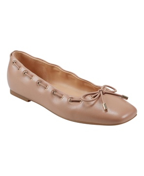 Women's Letizia Square Toe Dress Flats