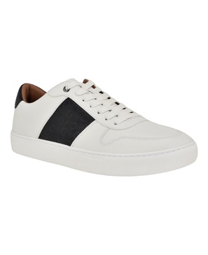 Men's Bleek Low Top Lace Up Fashion Sneakers