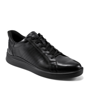 Men Tristen Step Activated Lace Up Sneaker