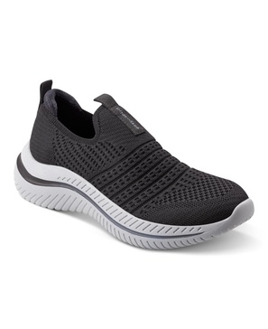 Women's Gea Round Toe Slip-On Casual Sneakers