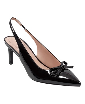 Women's Shane Pointed Toe Slingback Pumps