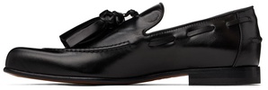 Black Tuesday Loafers