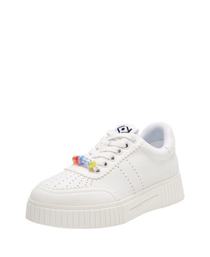 Katy Perry Women's The Skatter Bead Sneaker