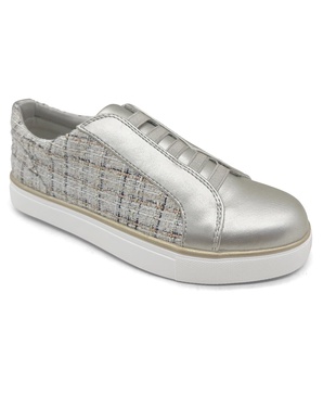 Women's Bonnie Round Toe Sneakers