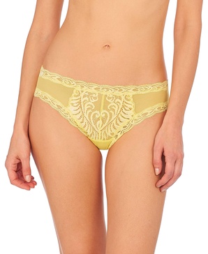 Natori Women's Feathers: Hipster