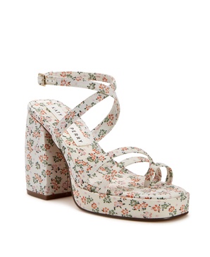 Katy Perry Women's The Meadow Classic Platform