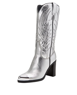 Katy Perry Women's The Zaina Western Boot