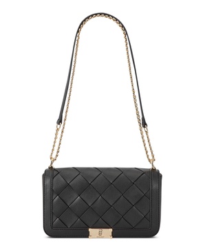 Mylah Small Crossbody Flap Bag