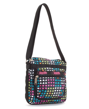 LeSportsac Ellie Cross-Body