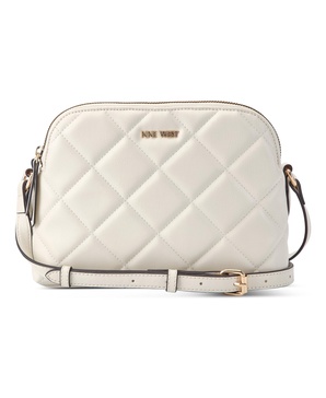 Meilani Dome Crossbody Bag