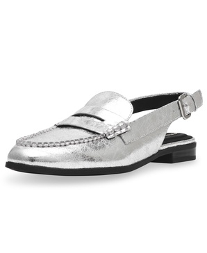 Anne Klein Women's Birdie Penny Loafer