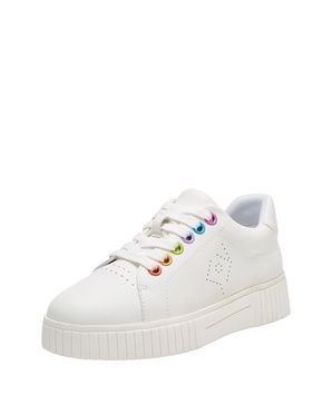 Katy Perry Women's The Skatter Classic Sneaker