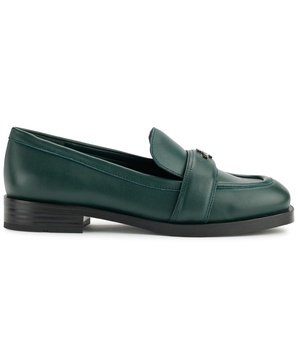 KARL LAGERFELD Women's Madlen Loafer